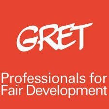 GRET